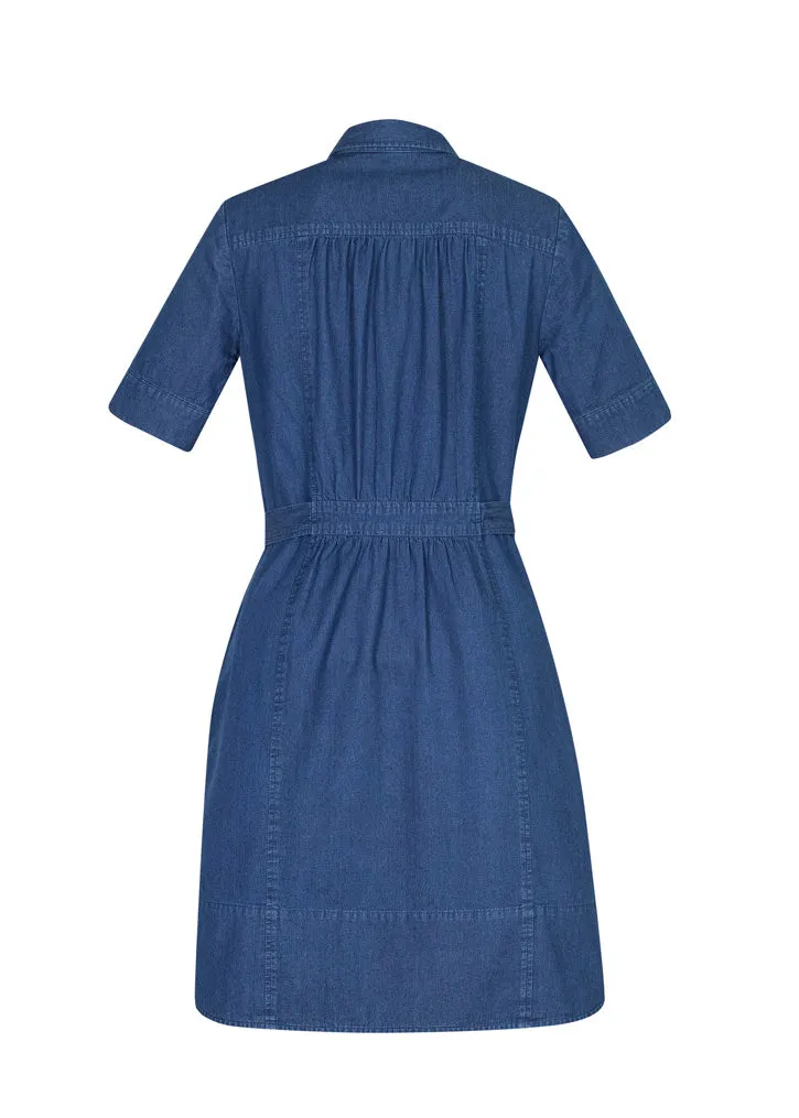 *** CLEARANCE *** Biz Collection Womens Delta Dress 160g