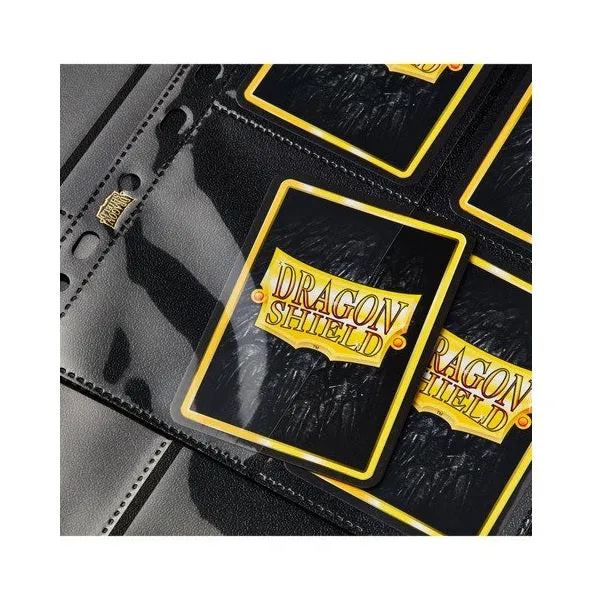18-Pocket Page - Binder Pages