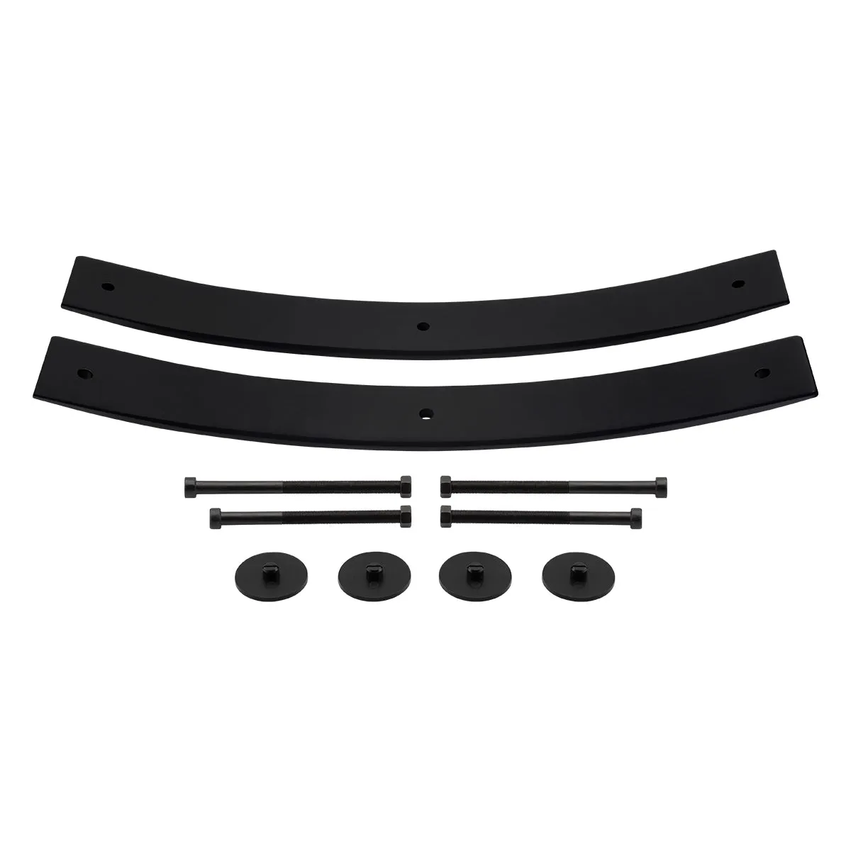 1993-1998 Toyota T100 Full Add a Leaf Rear Suspension Lift Kit 4WD 4x4