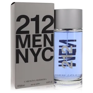 212 Eau De Toilette Spray By Carolina Herrera