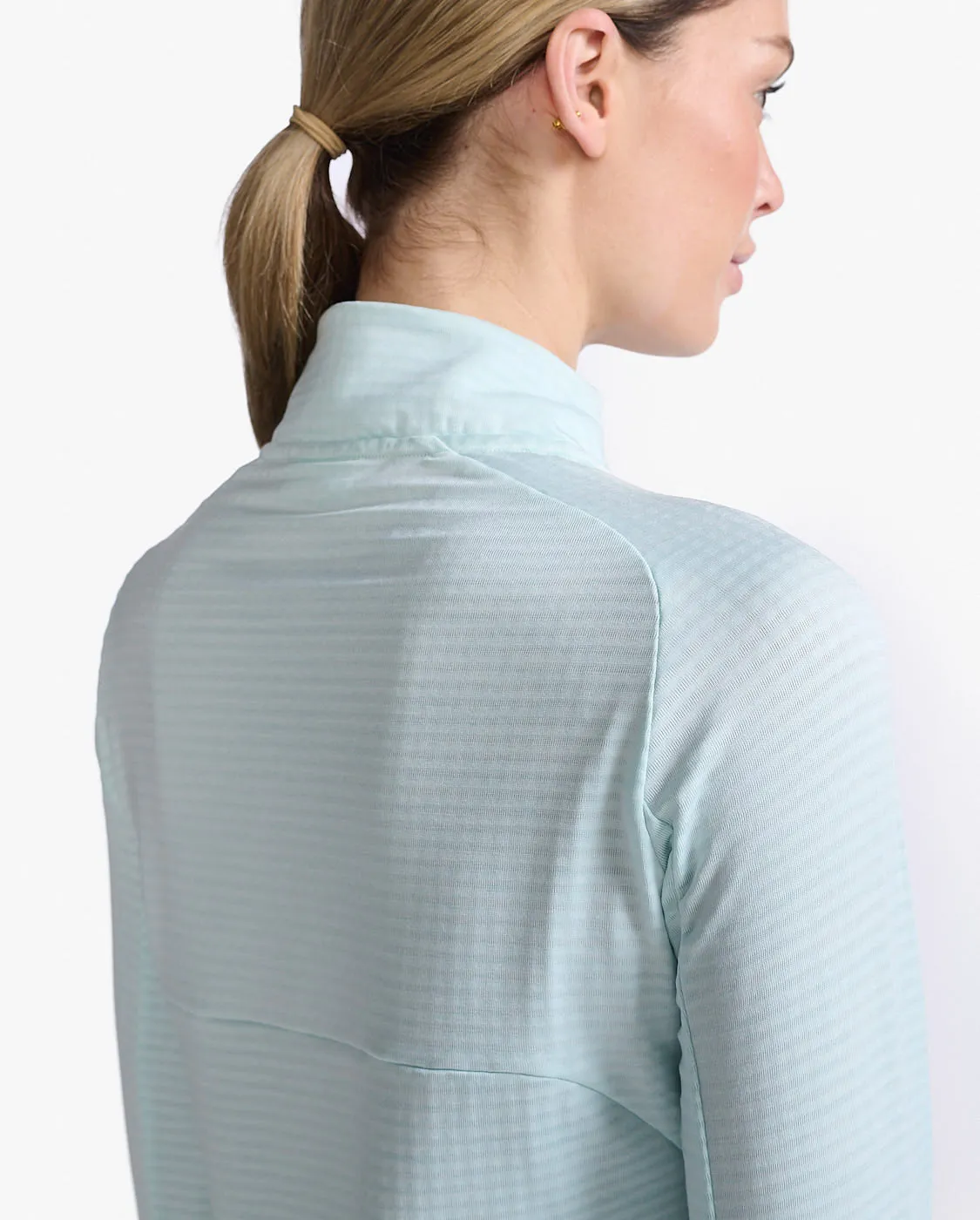 2XU Ignition 1/2 Zip (Women’s)