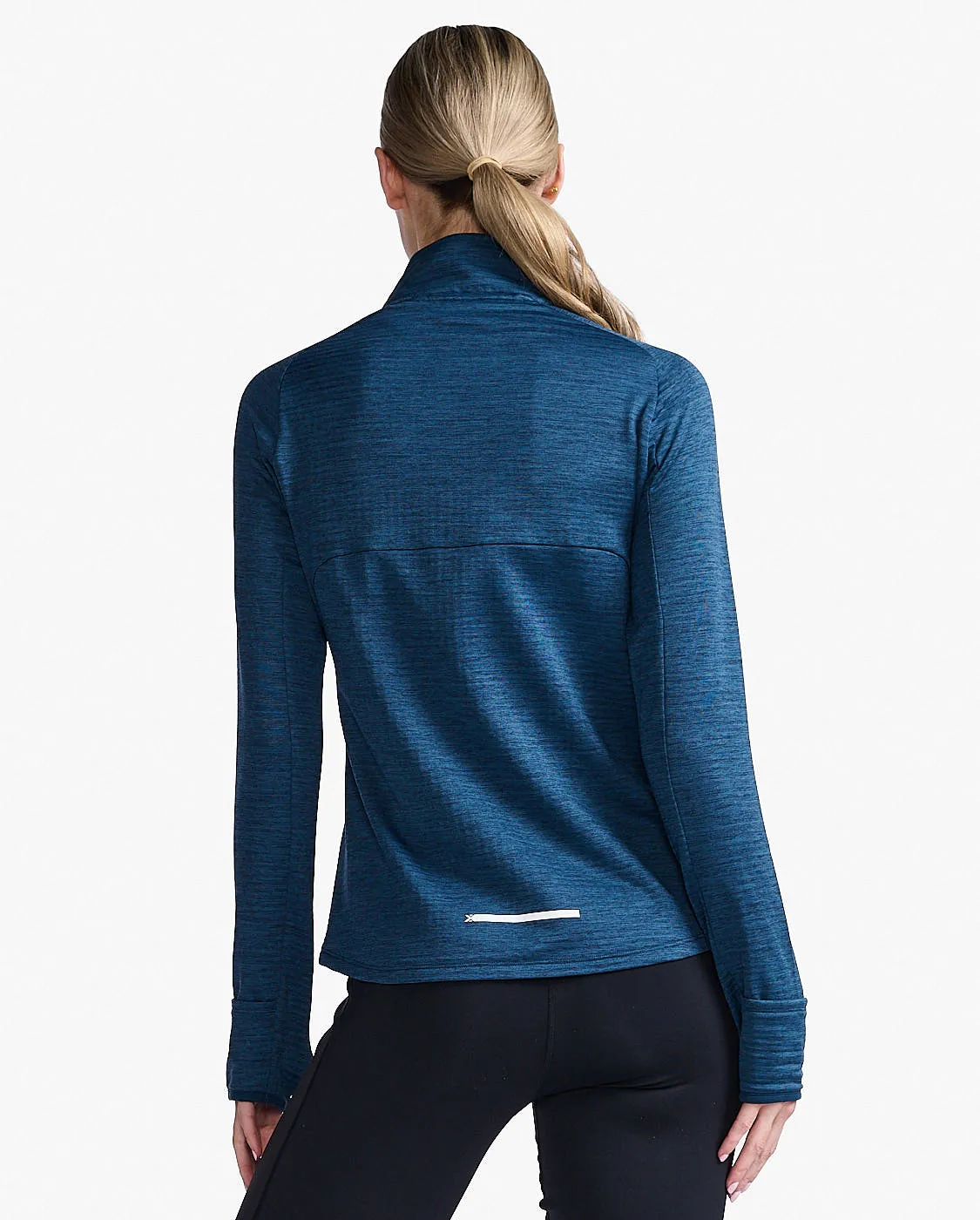 2XU Ignition 1/2 Zip (Women’s)