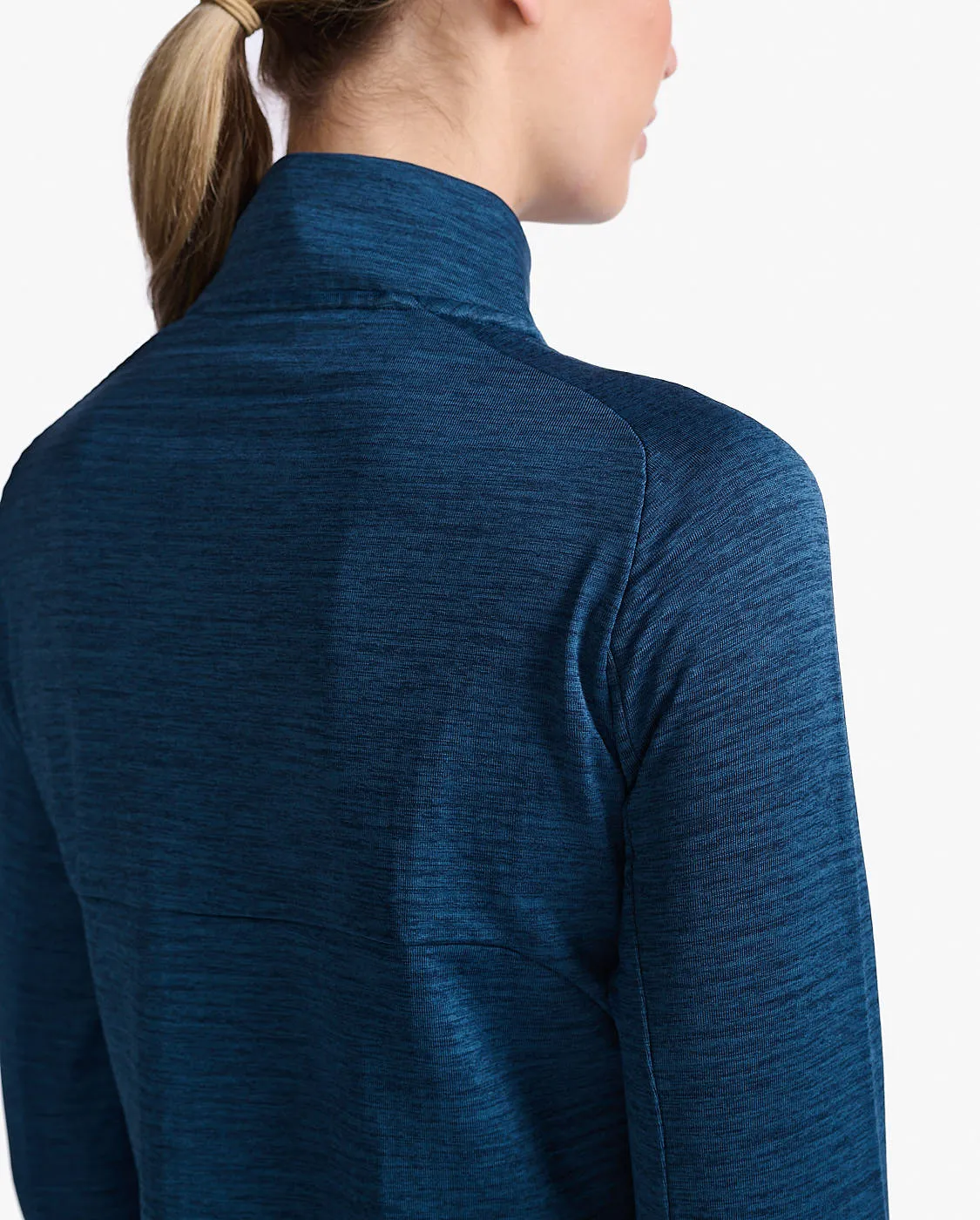 2XU Ignition 1/2 Zip (Women’s)