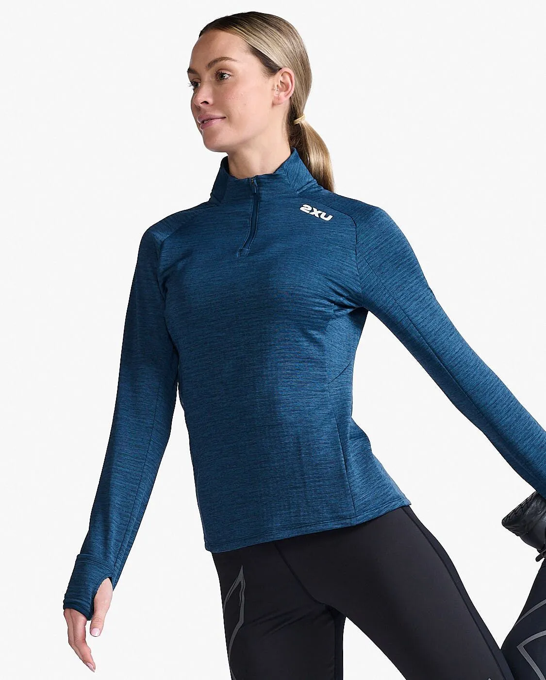 2XU Ignition 1/2 Zip (Women’s)