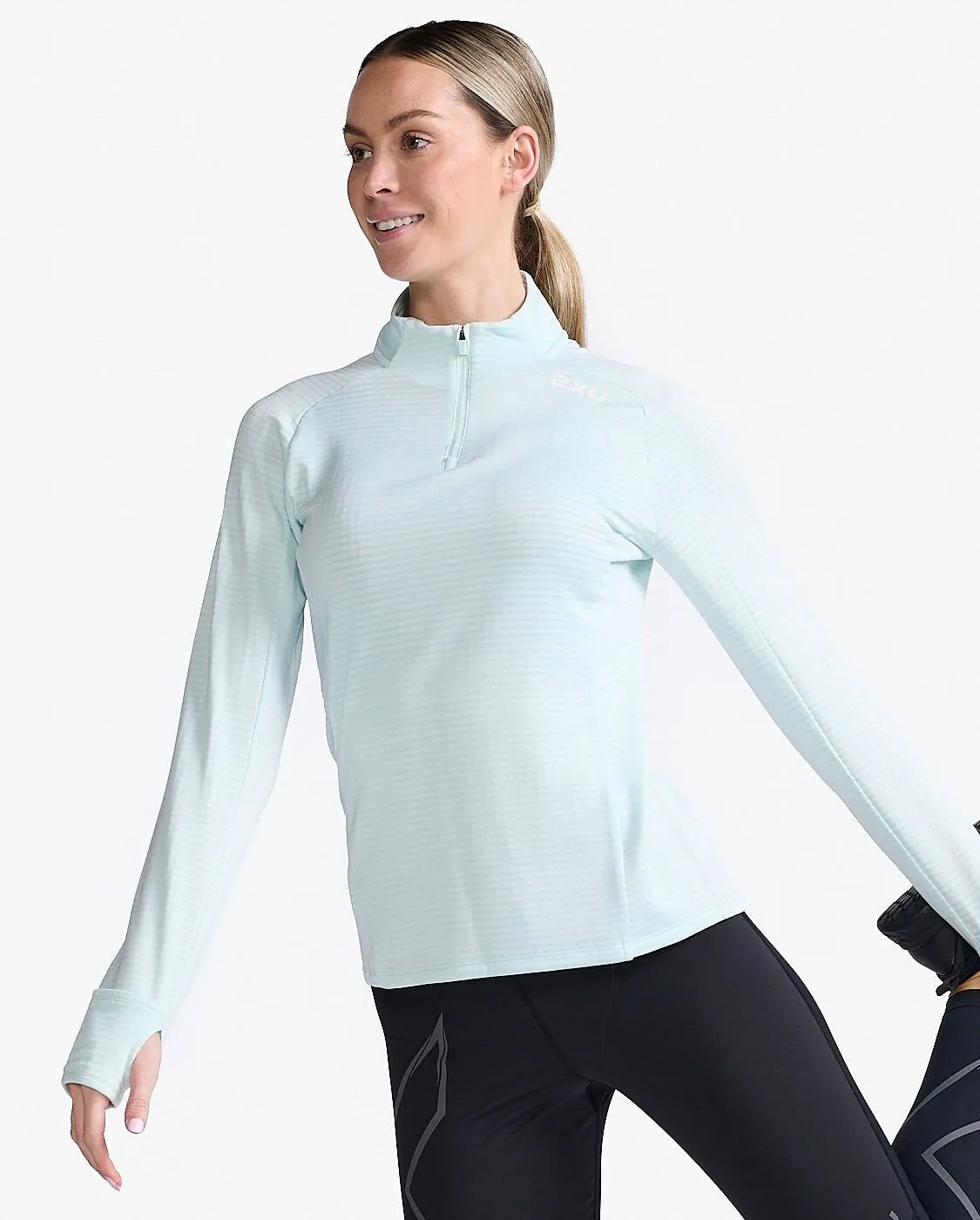2XU Ignition 1/2 Zip (Women’s)