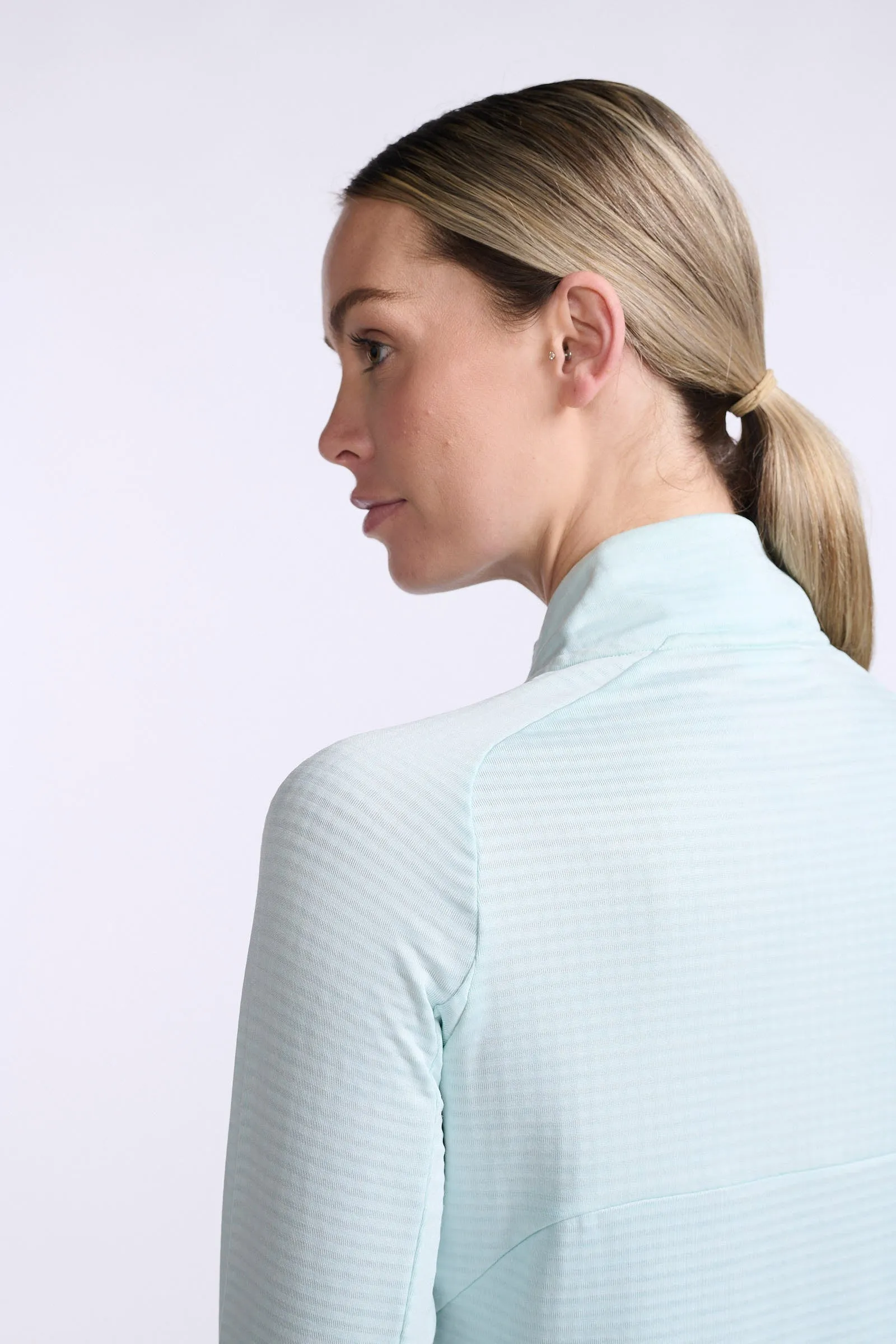 2XU Ignition 1/2 Zip (Women’s)