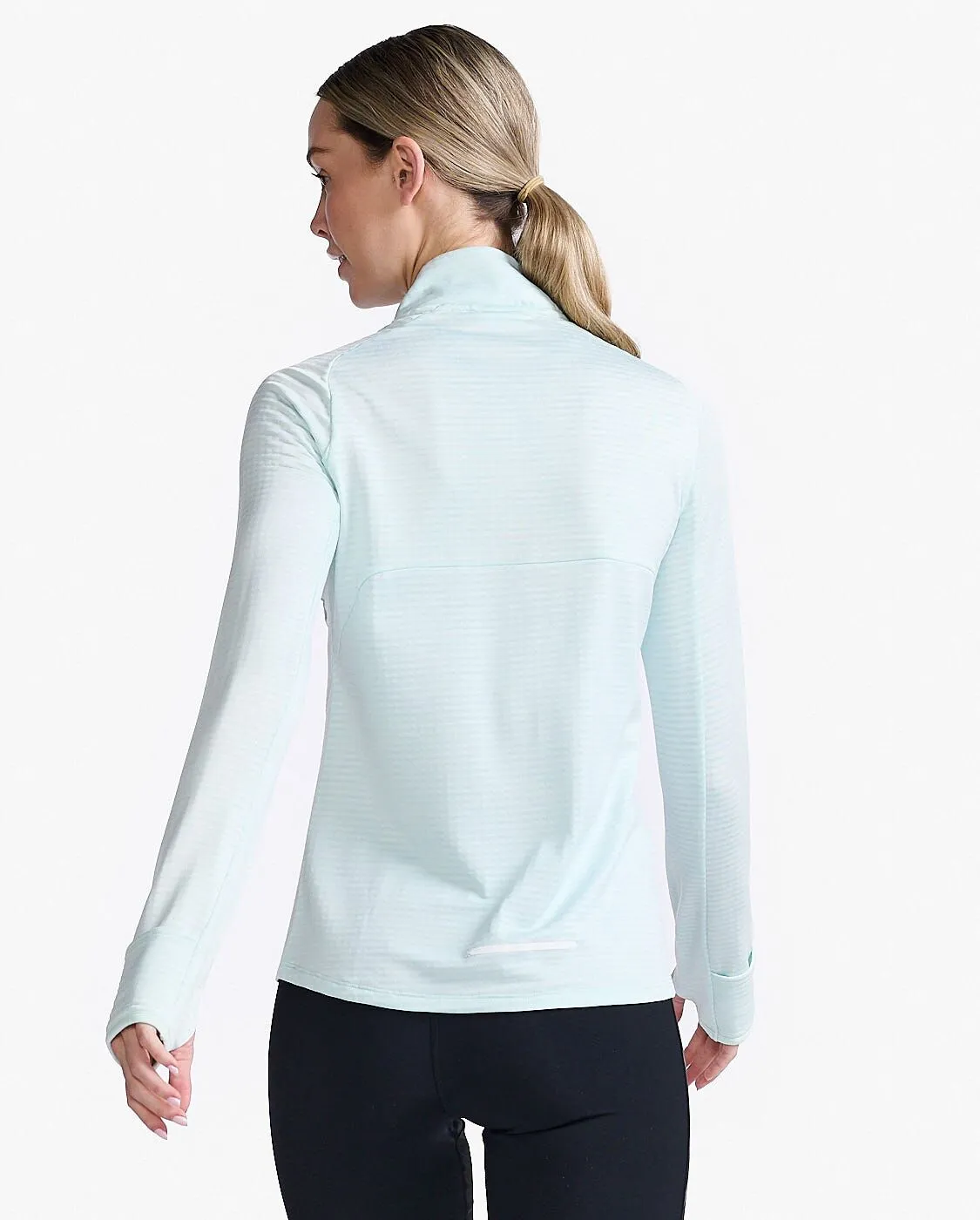 2XU Ignition 1/2 Zip (Women’s)