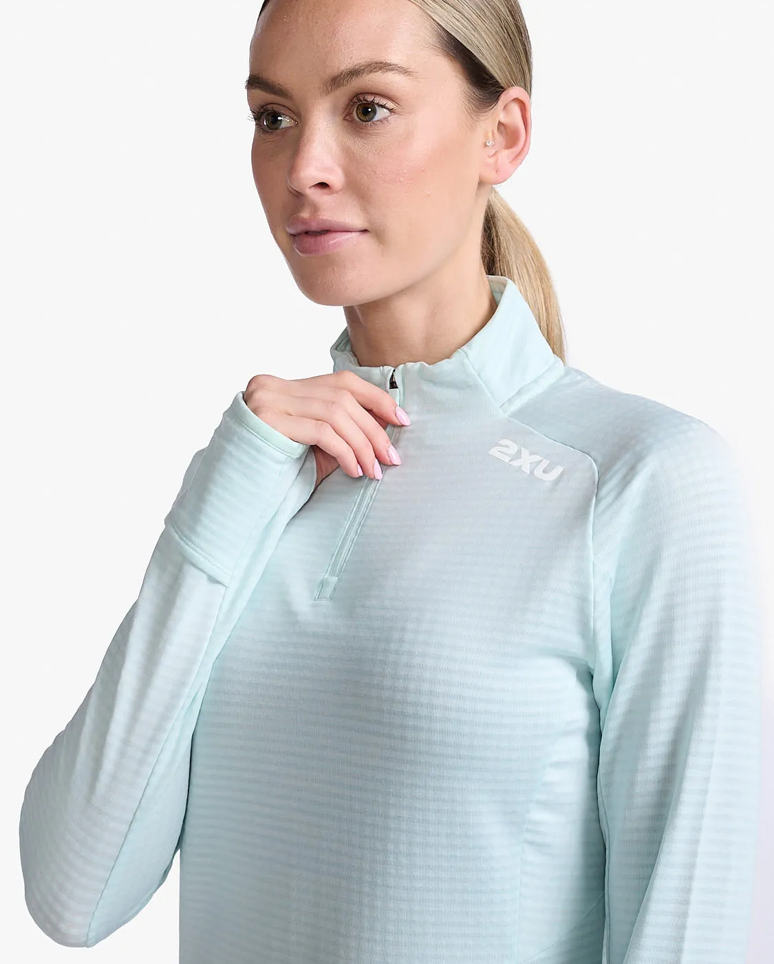 2XU Ignition 1/2 Zip (Women’s)