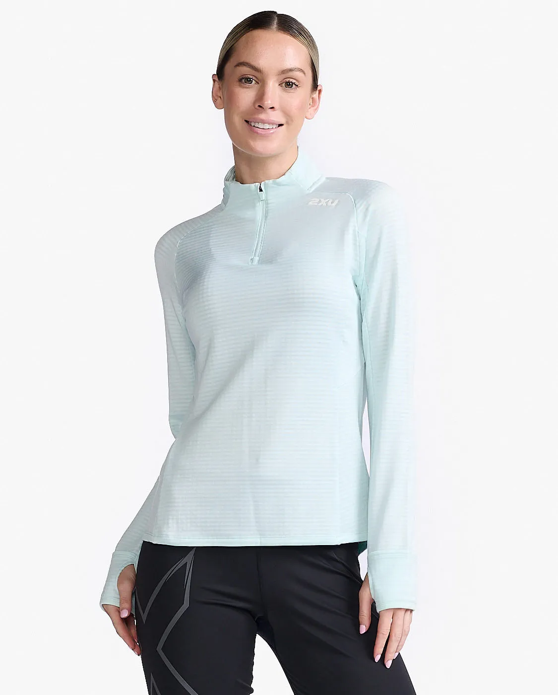 2XU Ignition 1/2 Zip (Women’s)