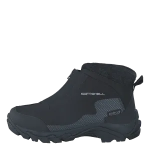 430-5985 Waterproof Warm Lined Black