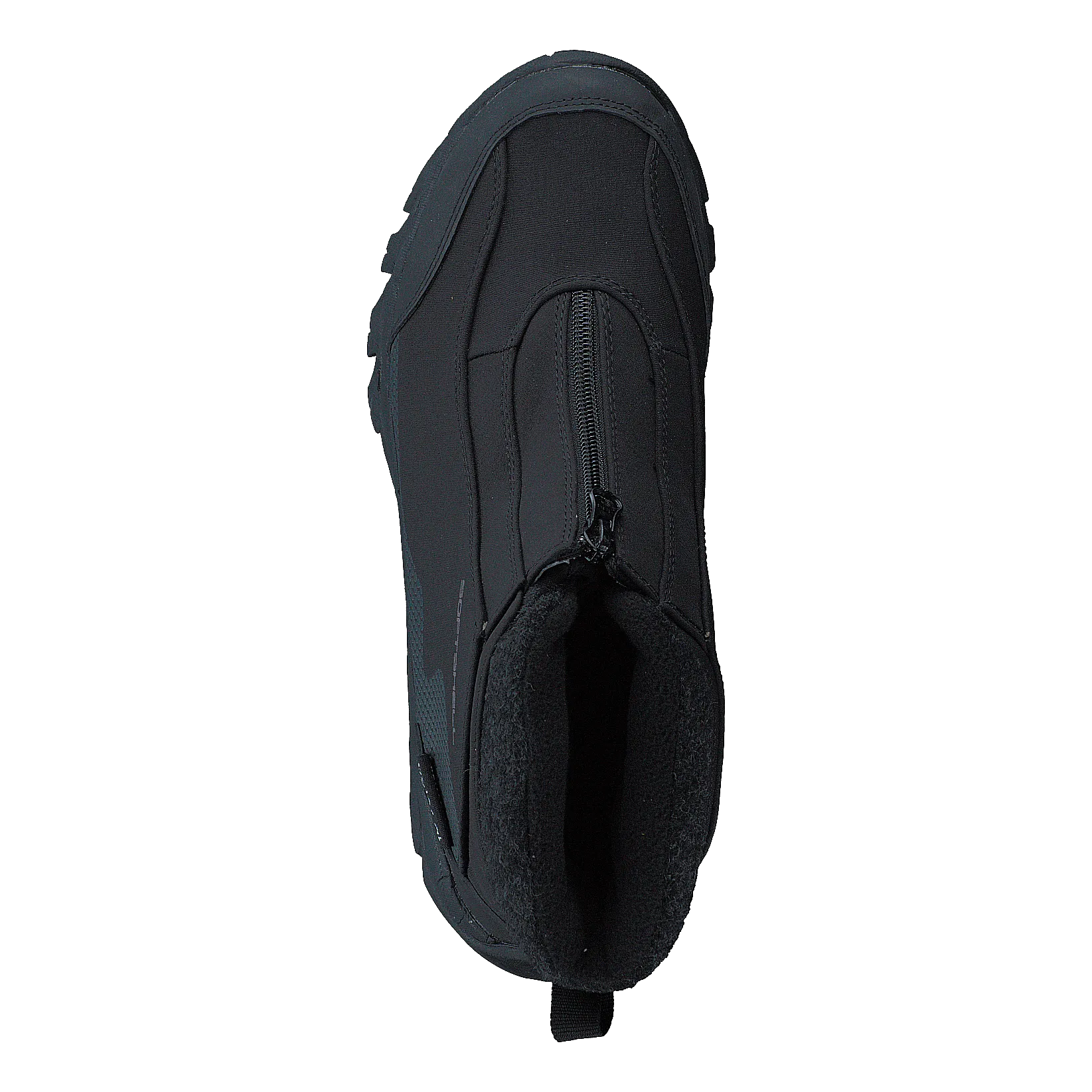 430-5985 Waterproof Warm Lined Black