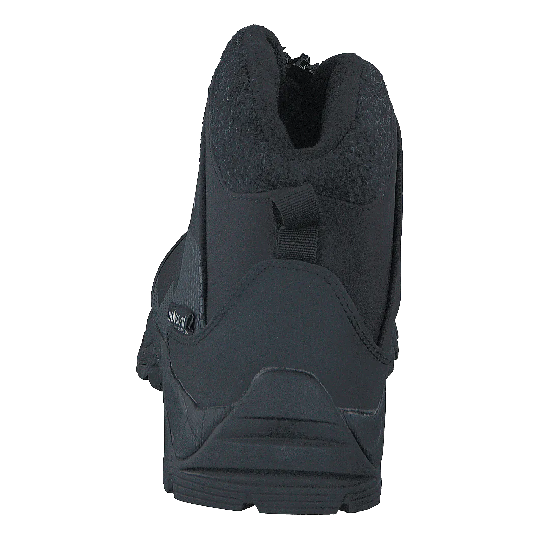 430-5985 Waterproof Warm Lined Black