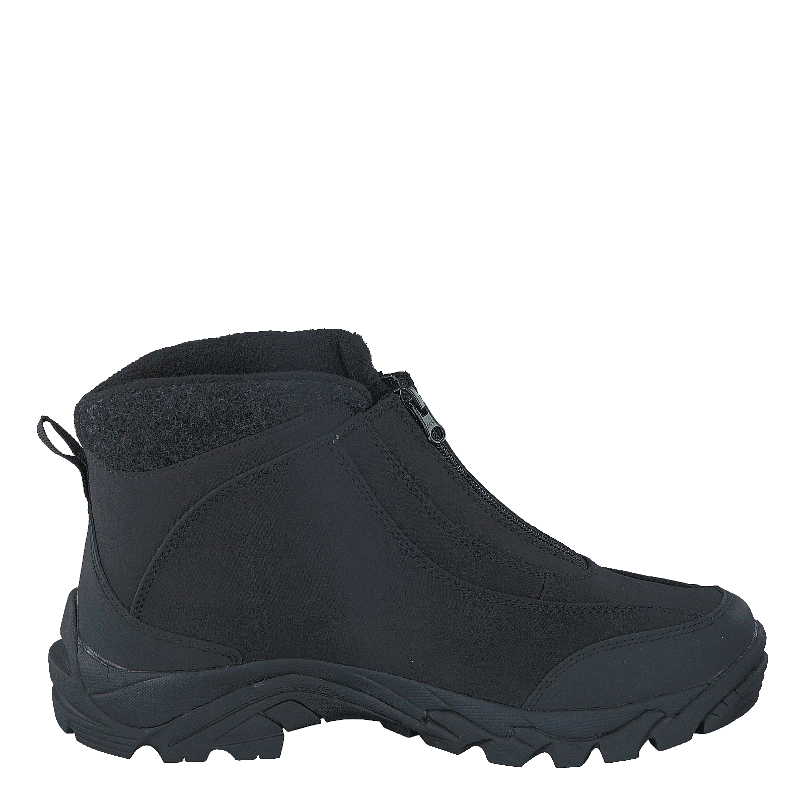 430-5985 Waterproof Warm Lined Black