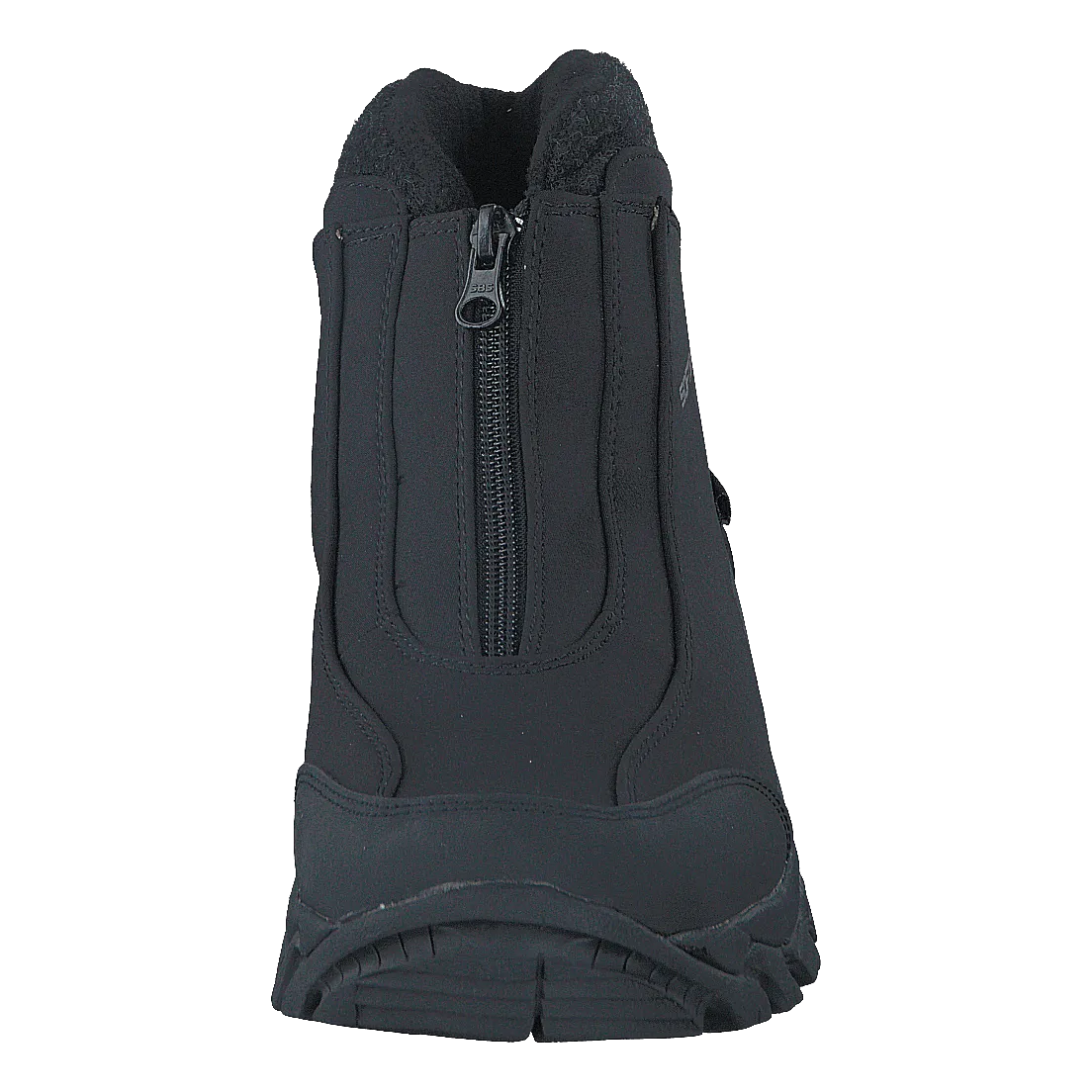 430-5985 Waterproof Warm Lined Black