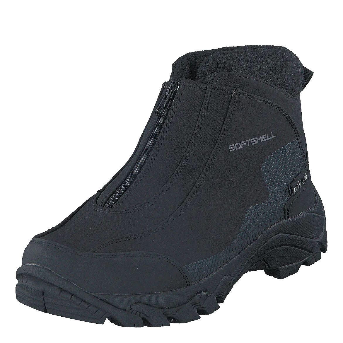 430-5985 Waterproof Warm Lined Black