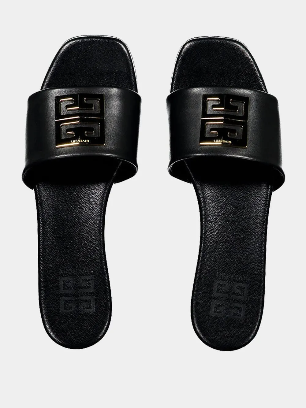 4G Mules