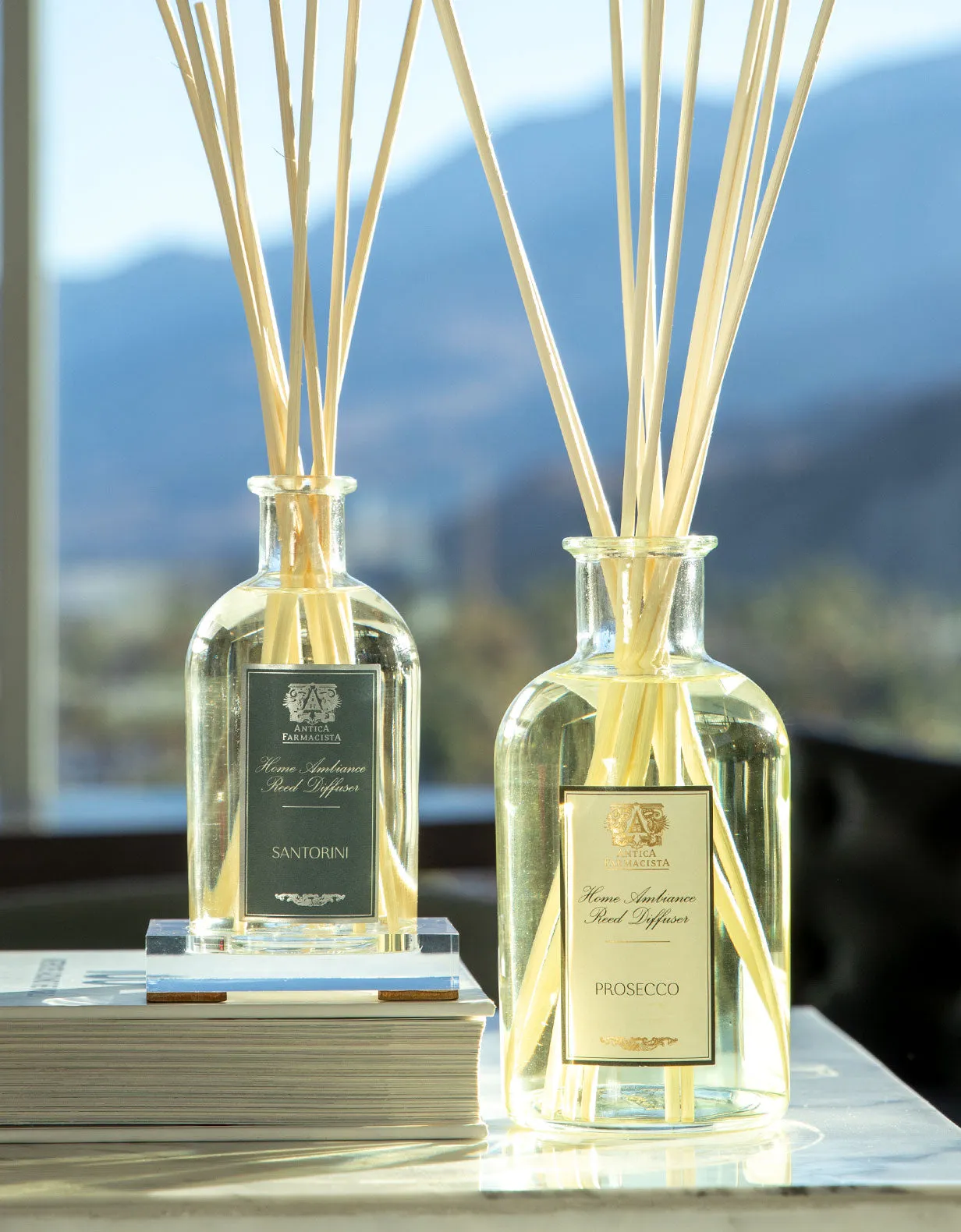 500ml Prosecco Reed Diffuser