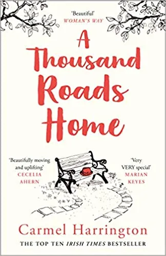 A Thousand Roads Home