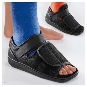 Activa Cellona Cast/Dressing Protection Shoe Large Adult Size 42-43