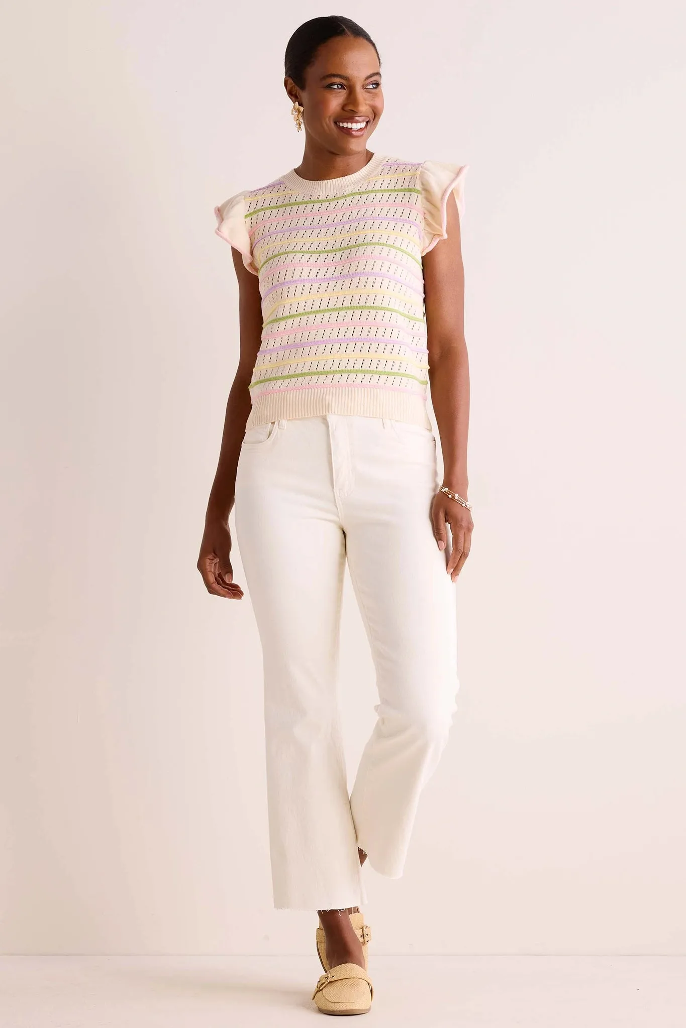 Addie Sweater