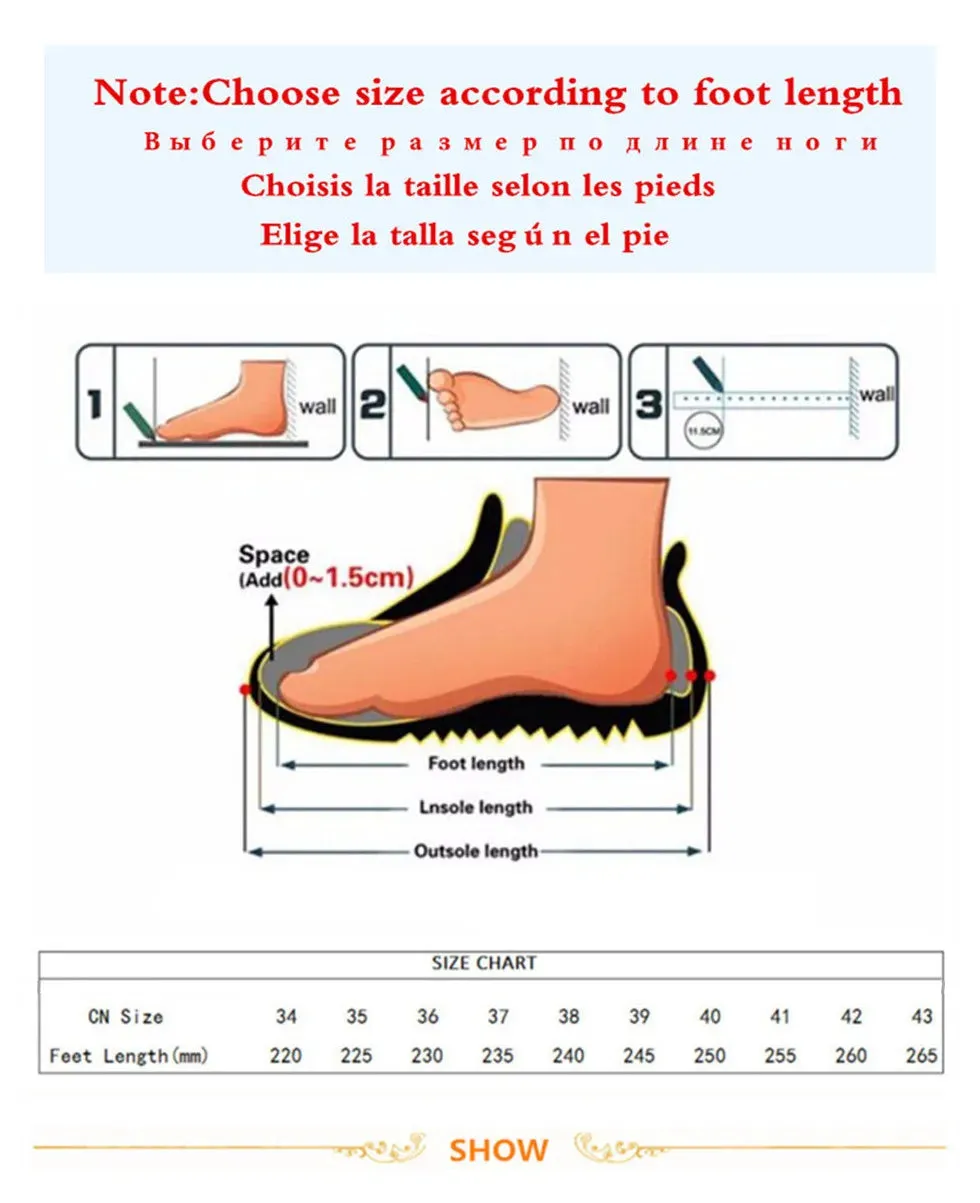 ADVBRIDGE  -  Shoes Genuine Leather Slippers Women Summer Slides Rubber Flip Flops Shale Female Beach Hawaiian Flat Sabot Soft Women's Genuine