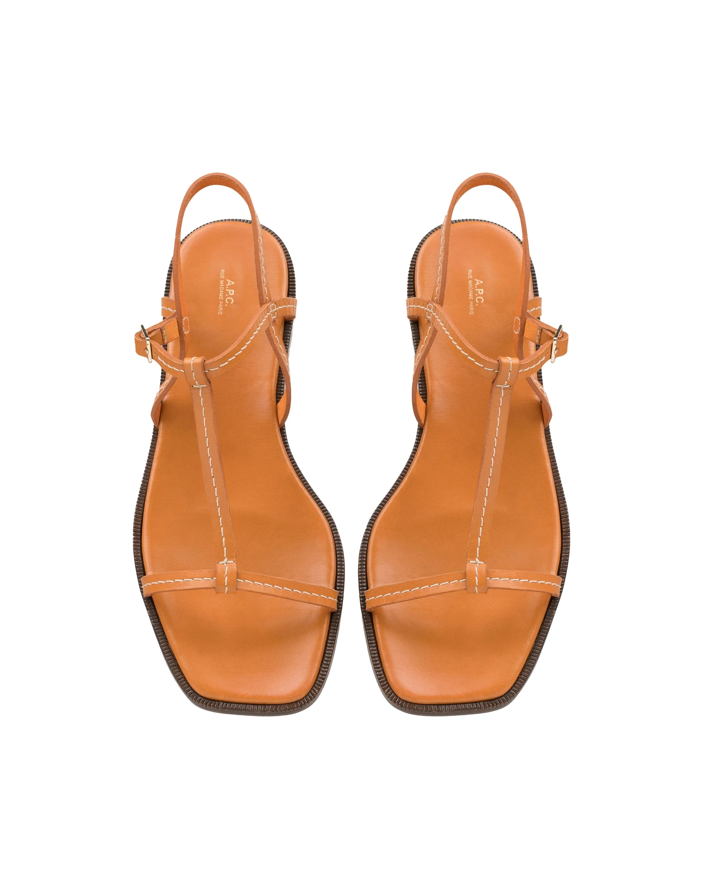 Alba Sandals