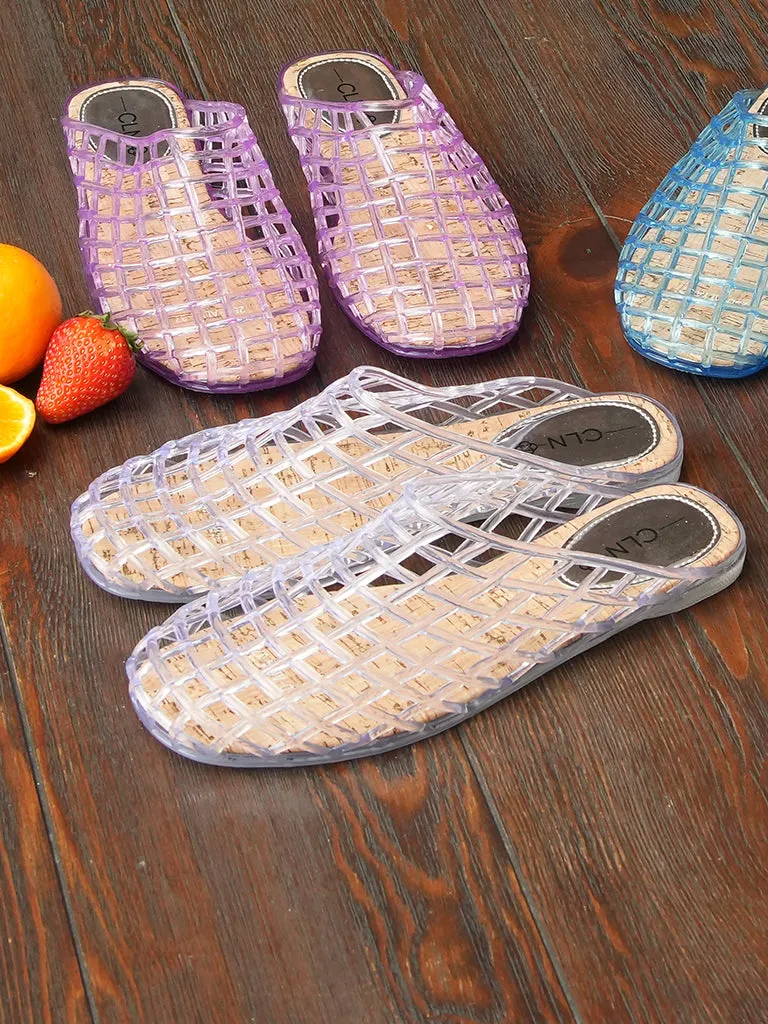 Alya Mules P799 each (Any 2 at P999)