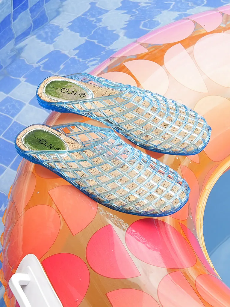 Alya Mules P799 each (Any 2 at P999)