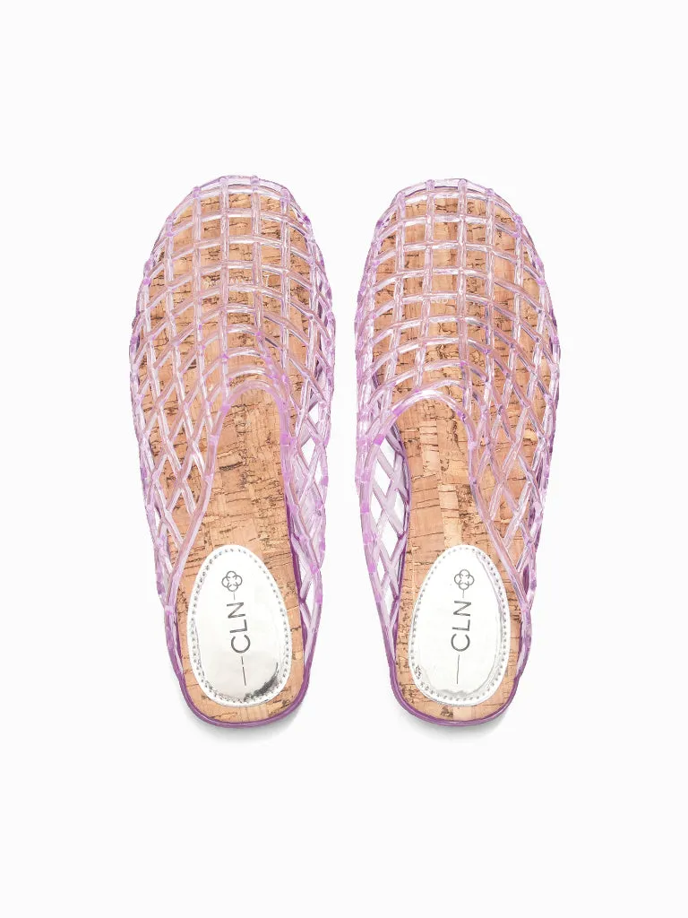 Alya Mules P799 each (Any 2 at P999)