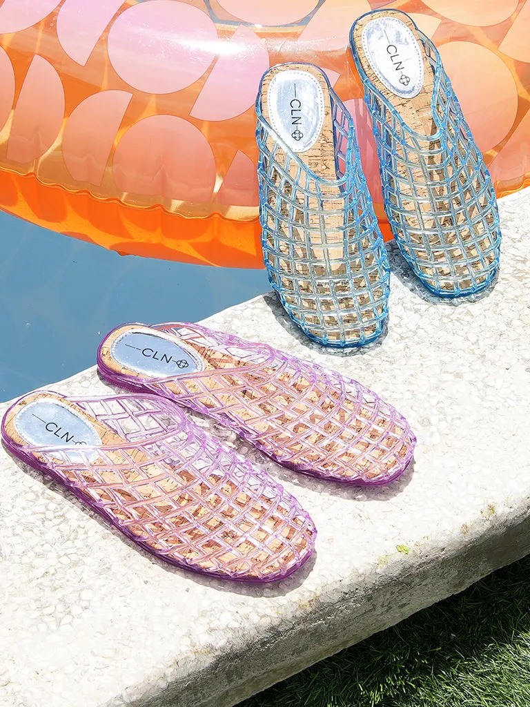 Alya Mules P799 each (Any 2 at P999)