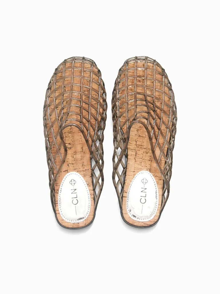 Alya Mules P799 each (Any 2 at P999)