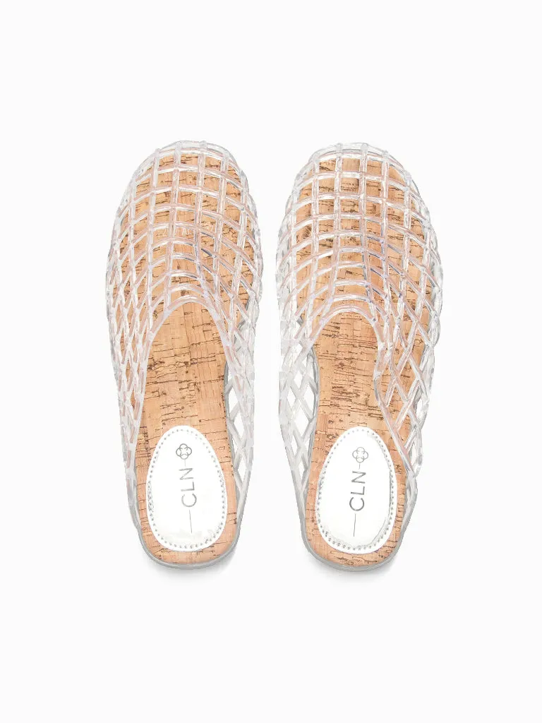Alya Mules P799 each (Any 2 at P999)