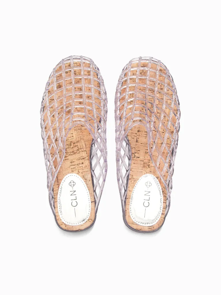 Alya Mules P799 each (Any 2 at P999)