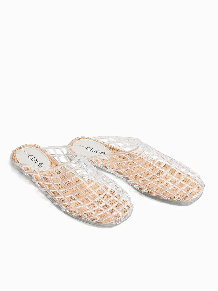Alya Mules P799 each (Any 2 at P999)