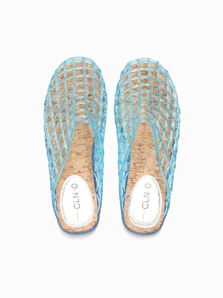 Alya Mules P799 each (Any 2 at P999)