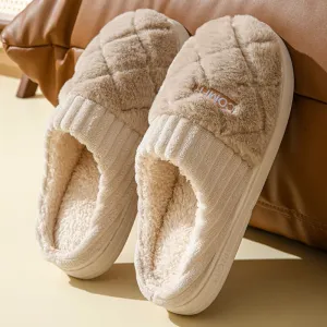 Amaranta® | Cozy Fleece Slippers For Women
