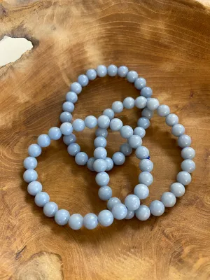 Angelite Bracelet