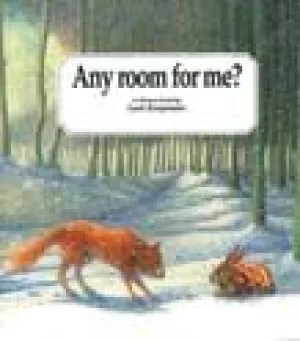Any Room for Me?