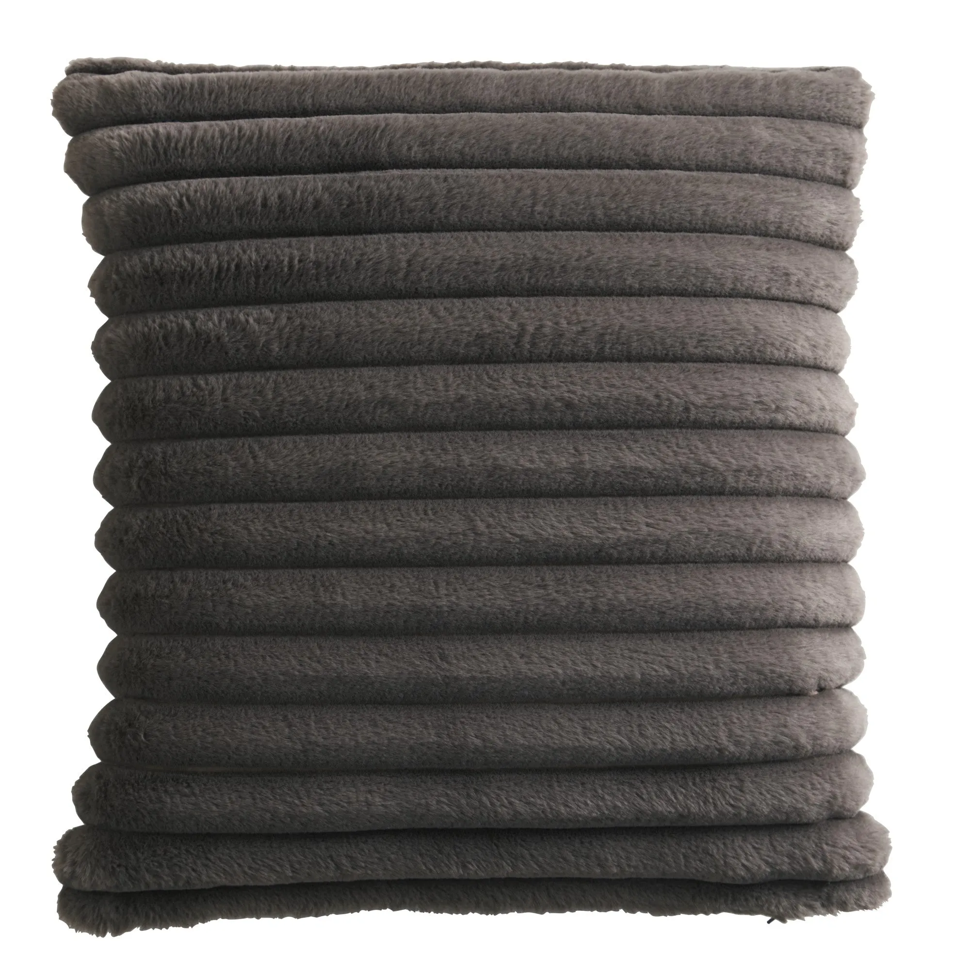 Appletree Hygge Morritz Cushion - Charcoal