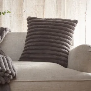 Appletree Hygge Morritz Cushion - Charcoal