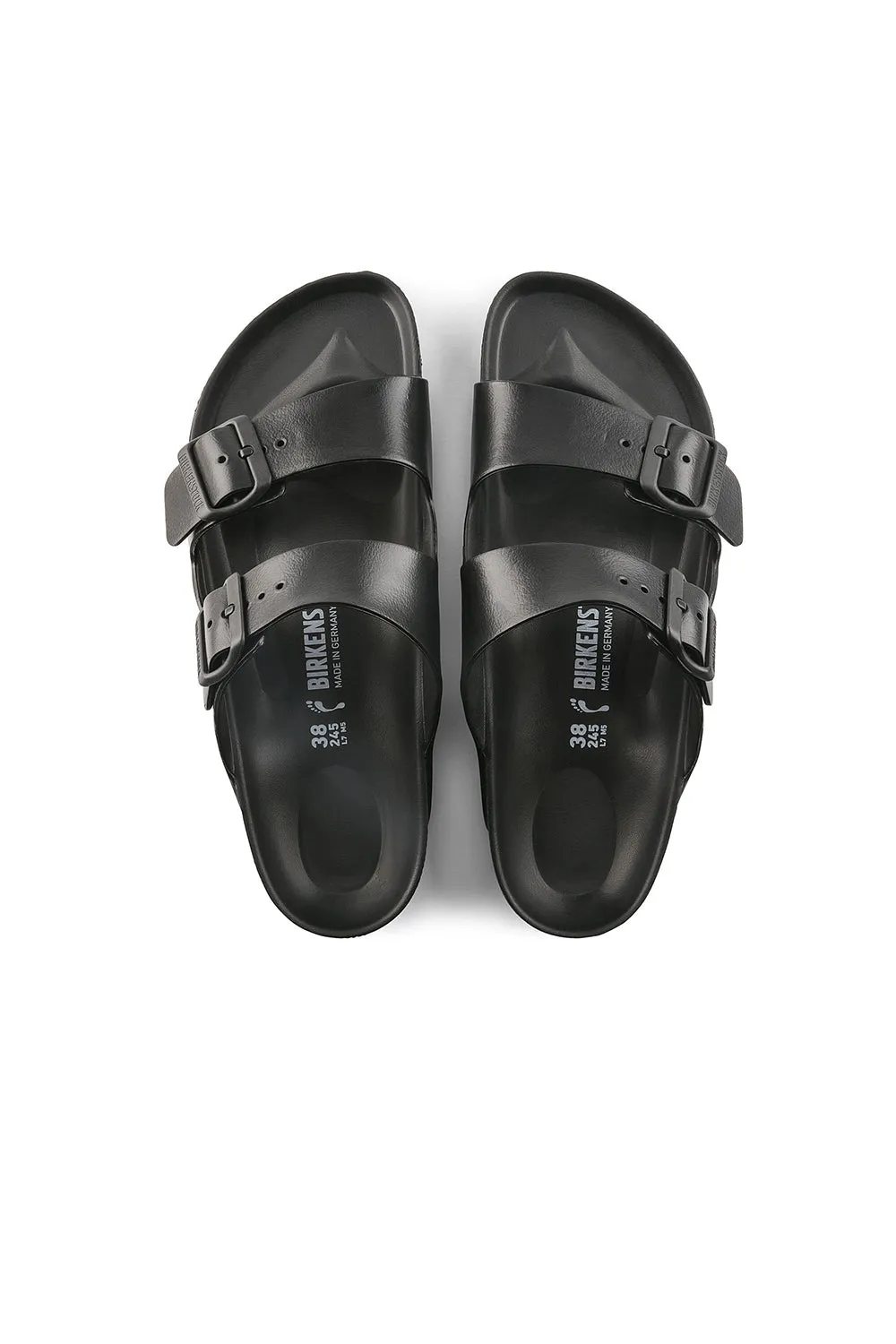 Arizona EVA Narrow Fit Black