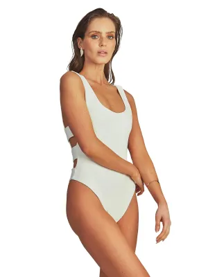 Arpoador Body One Piece ::RET