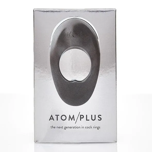 Atom Plus - couple ring