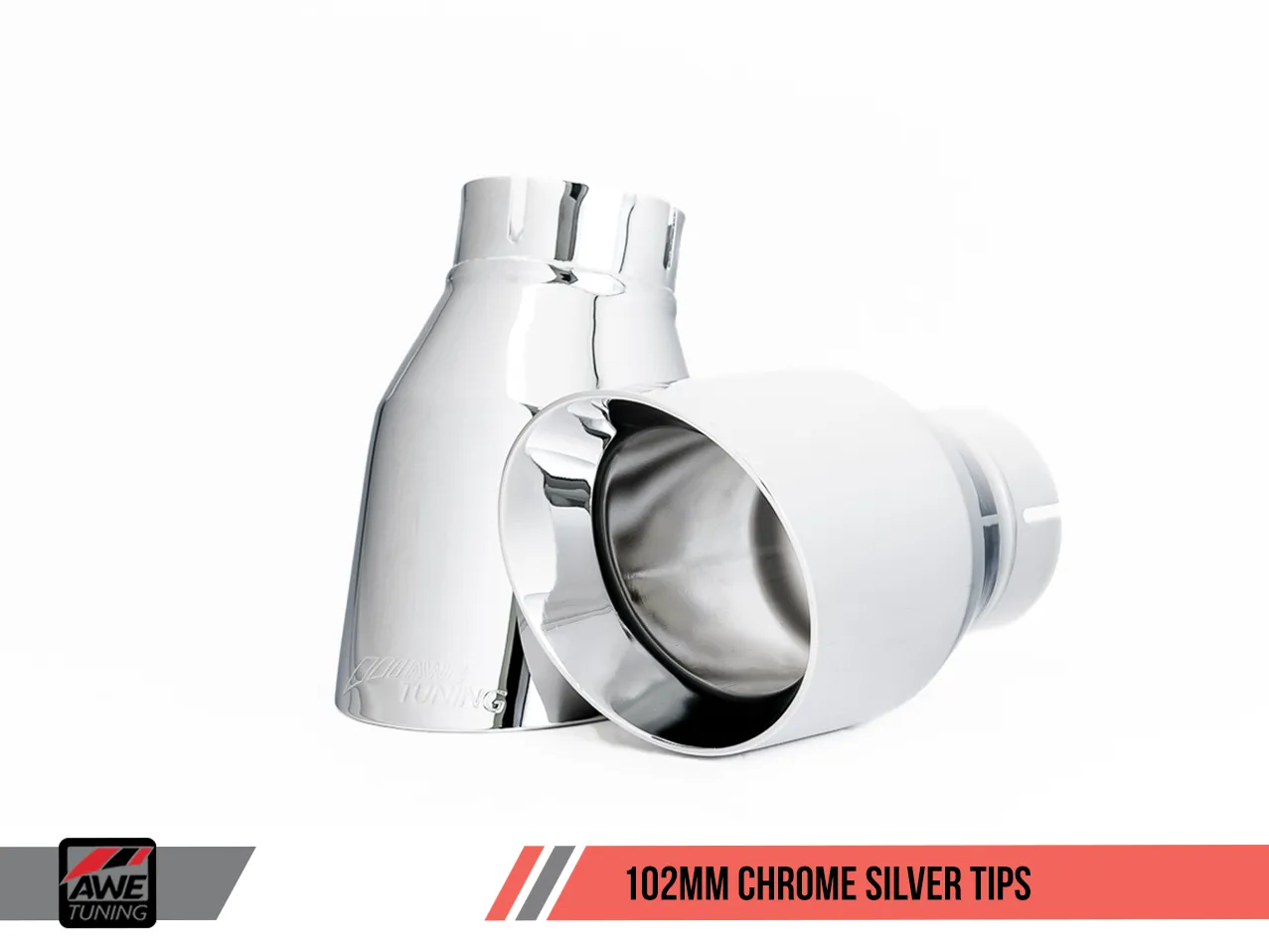 AWE EXHAUST SUITE FOR VOLKSWAGEN MK7 GTI