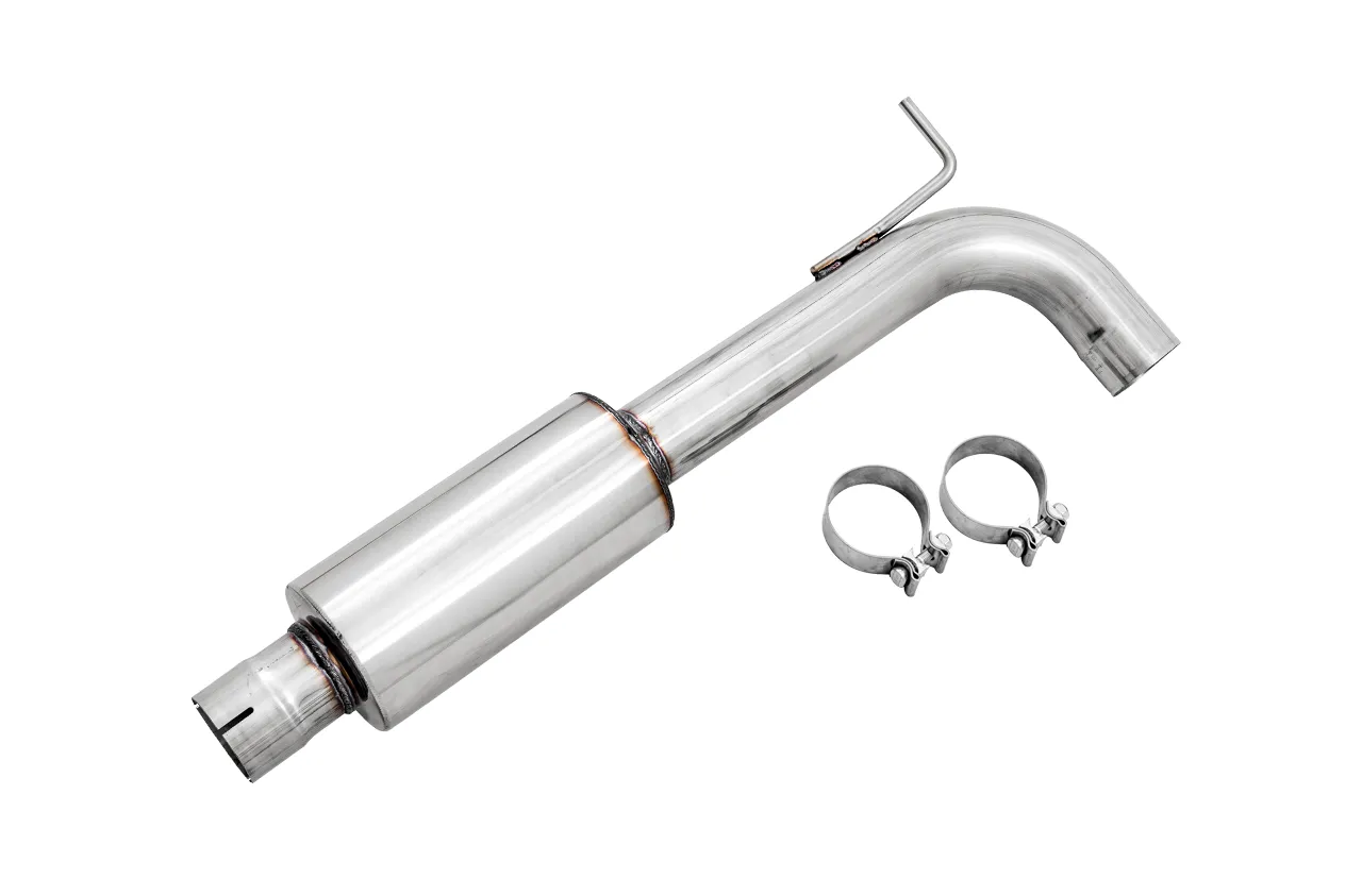 AWE EXHAUST SUITE FOR VOLKSWAGEN MK7 GTI