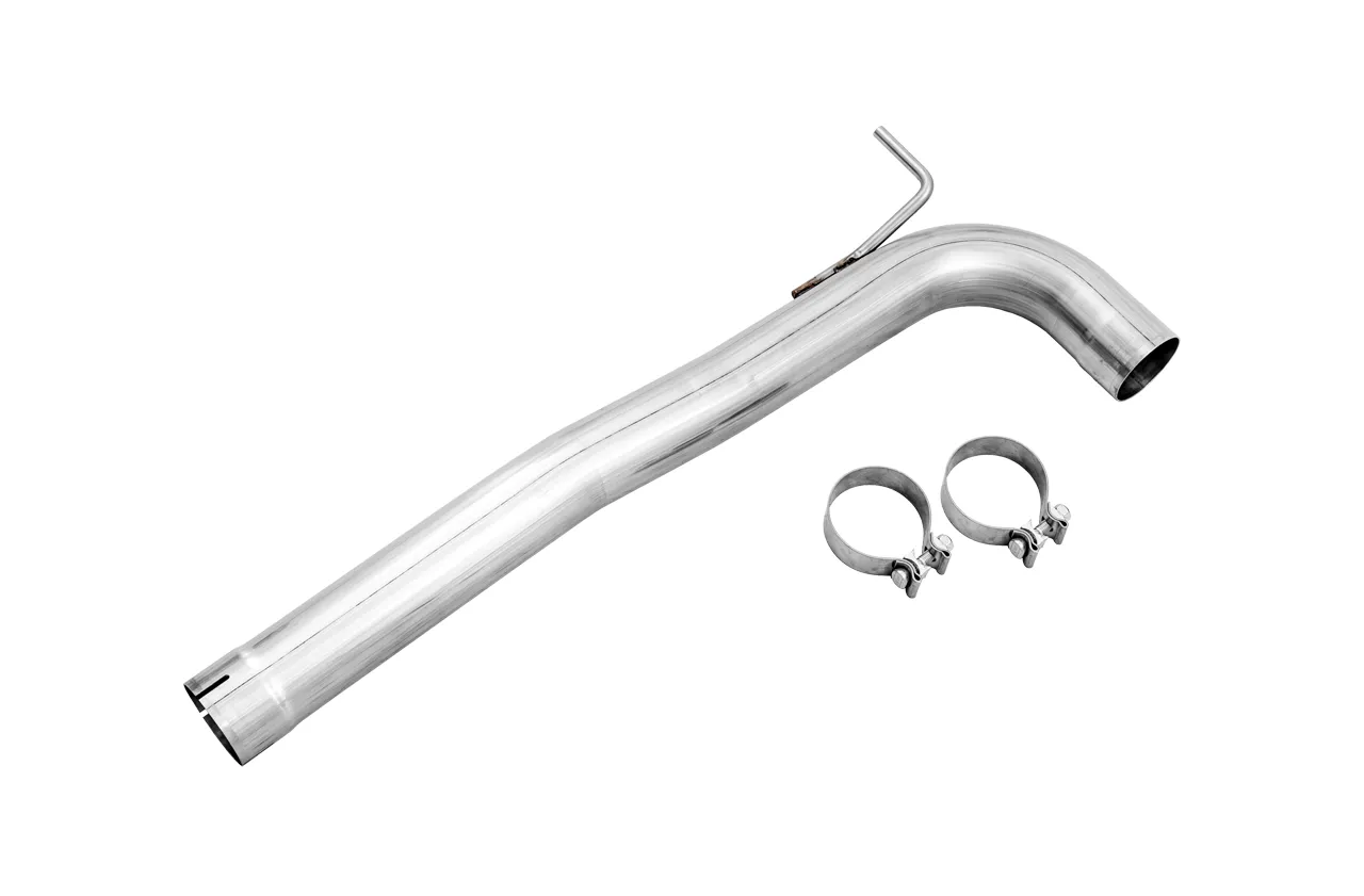 AWE EXHAUST SUITE FOR VOLKSWAGEN MK7 GTI