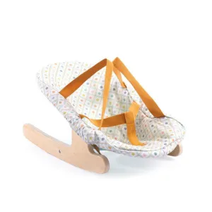 Baby Doll Transat Rocker - Pomea