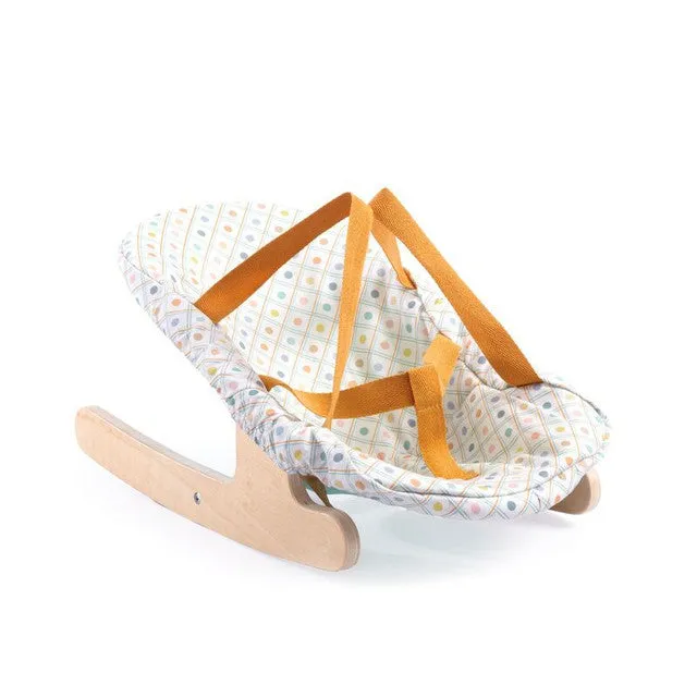 Baby Doll Transat Rocker - Pomea