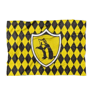 Badger House Pride Fleece Blanket