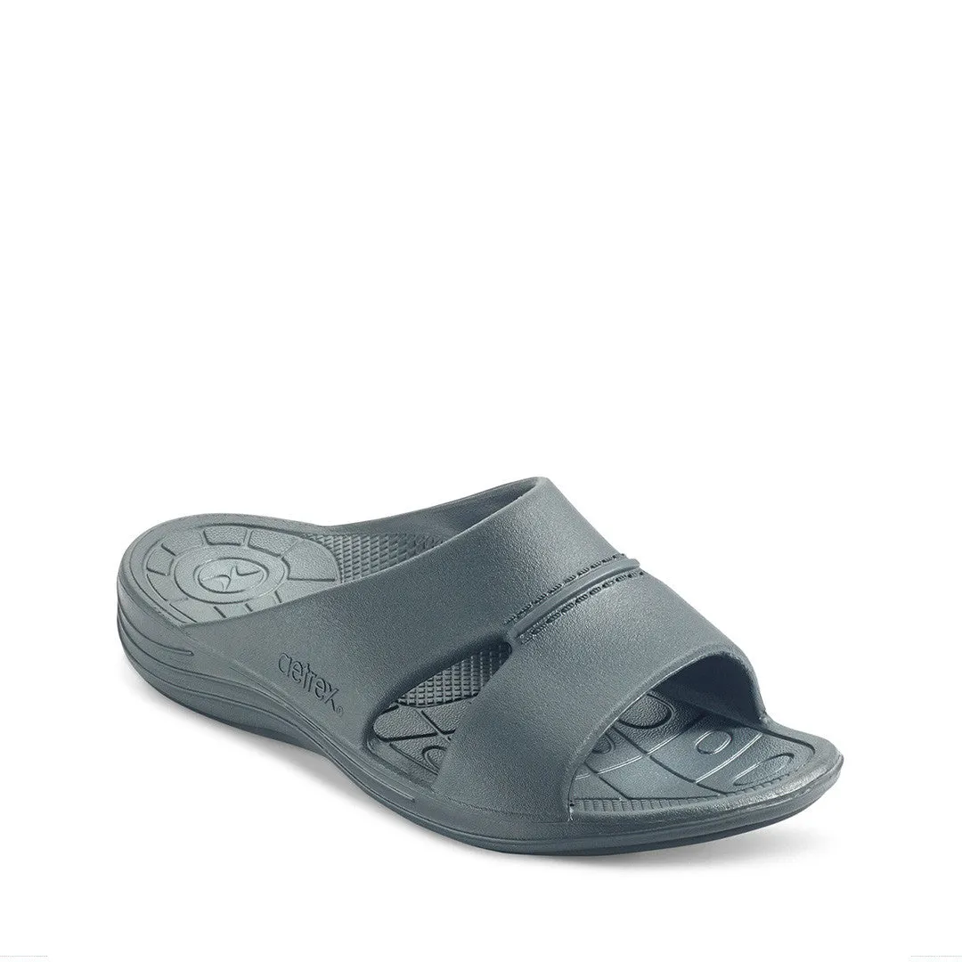 Bali Mens Charcoal